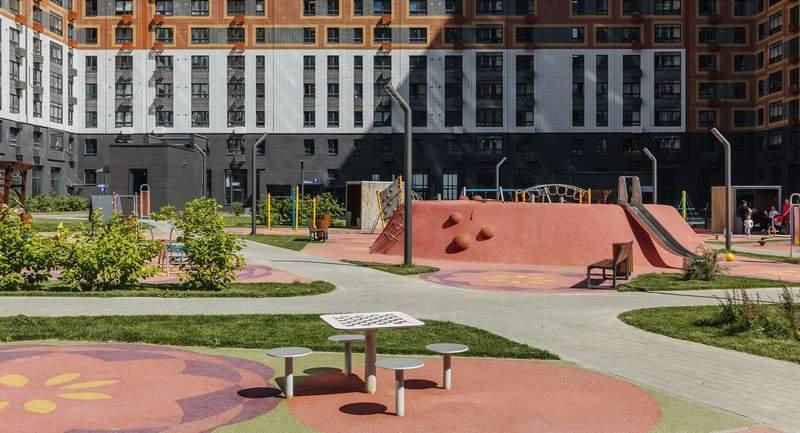 продам коммерческую недвижимость в России в Битце, Южный бульвар, д.7 цена 456 300 руб., фото №9