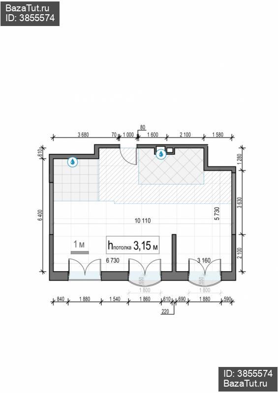 продам 2 к. квартиру в России в г Москве,  . ул. Академика Королёва, 21 цена 27 550 000 руб., фото №3