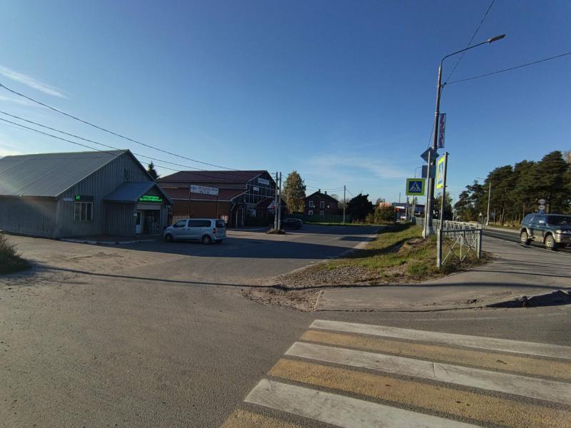 сдам магазин, 1 к. в России в Приозерске, Ленинградское шоссе, д.37 цена 290 000 руб./месяц, фото №23