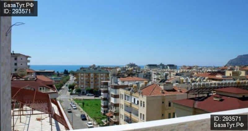 продам 2 к. квартиру в Турции в Аланье, Bostancıpınarı Cd. цена 5 243 000 руб., фото №12