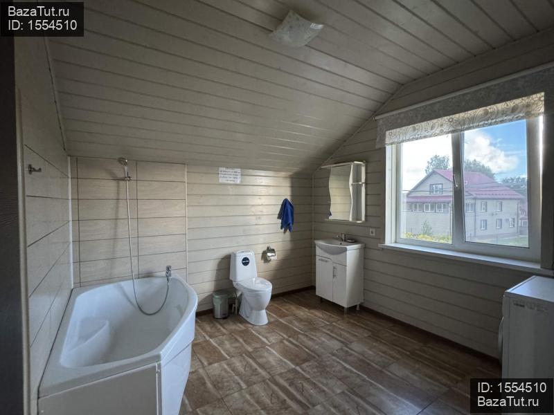  в России в Бушнево, д.23Д цена 12 000 руб./сутки, фото №8