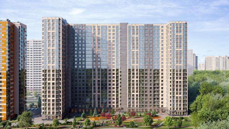 продам коммерческую недвижимость в России в Москве, Муравская улица, д.46к3 цена 29 805 695 руб., фото №2