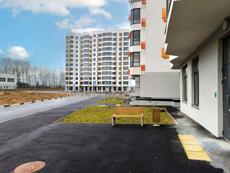 сдам коммерческую недвижимость в России в Малые Вязёмы, д.11 цена 98 840 руб./месяц, фото №2