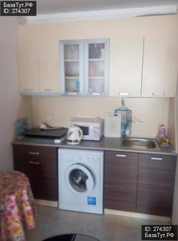 продам 2 к. квартиру в Болгарии в Слынчеве-Бряге, Квартал Стария възел, 1 цена 2 380 000 руб., фото №11