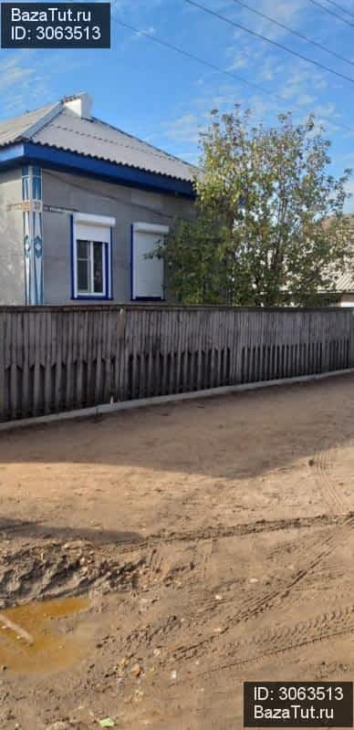 Купить Дом В Николаевске Волгоградской Области