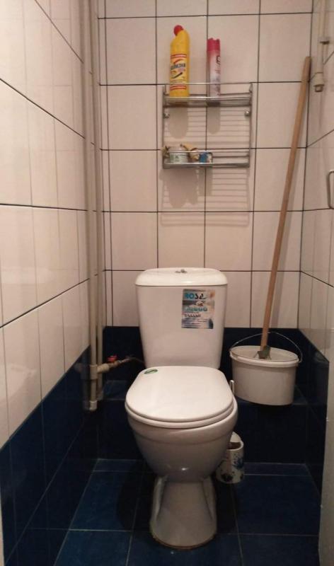 продам комнату в 1 к. квартире в России в Кирове, Кольцова улица, д.30 цена 480 000 руб., фото №9