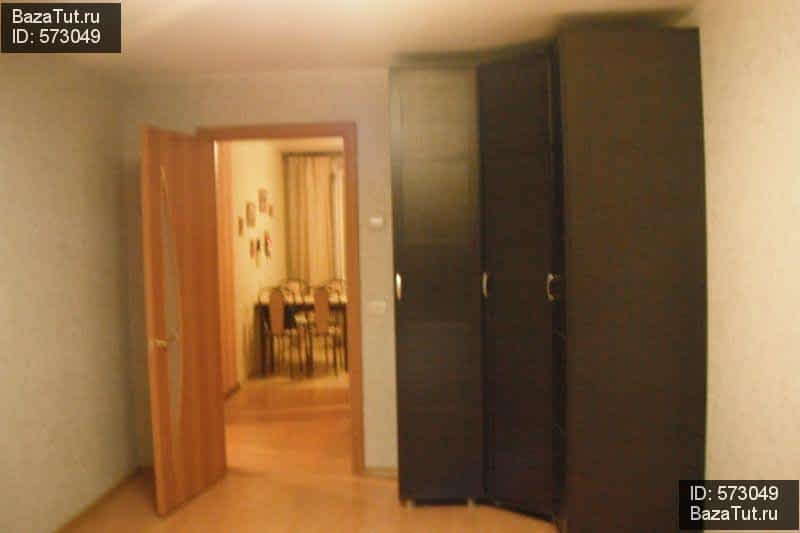 сдам 1 к. квартиру в России в Санкт-Петербурге, ул.Ворошилова, д.7, к.2 цена 25 000 руб./месяц, фото №3