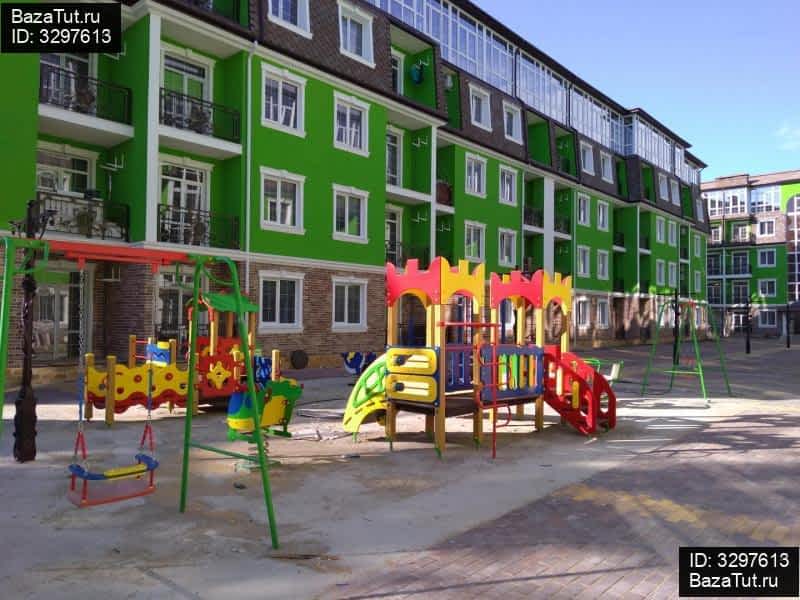 Сочи Цимлянская 3 Все Магазины Рядом