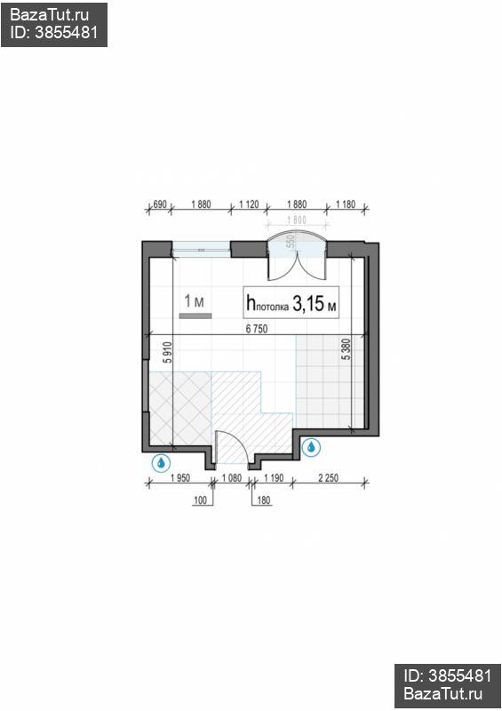 продам 1 к. квартиру в России в г Москве,  . ул. Академика Королёва, 21 цена 17 460 000 руб., фото №2