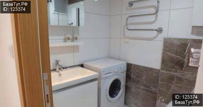 сдам 2 к. квартиру в Турции в Аланье, Tugayoğlu Cd. цена 3 330 руб./сутки, фото №3