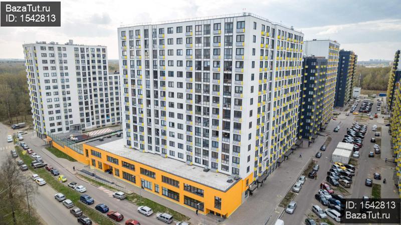 сдам коммерческую недвижимость в России в Москве, Василия Ощепкова улица, д.2 цена 157 520 руб./месяц, фото №7