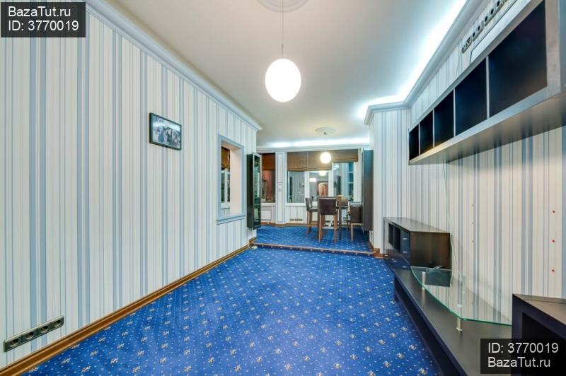 продам 6 к. квартиру в России в Москве, Новослободская улица, д.11 цена 118 000 000 руб., фото №11