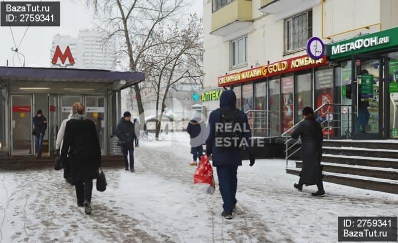 Метро кузьминки дешевле