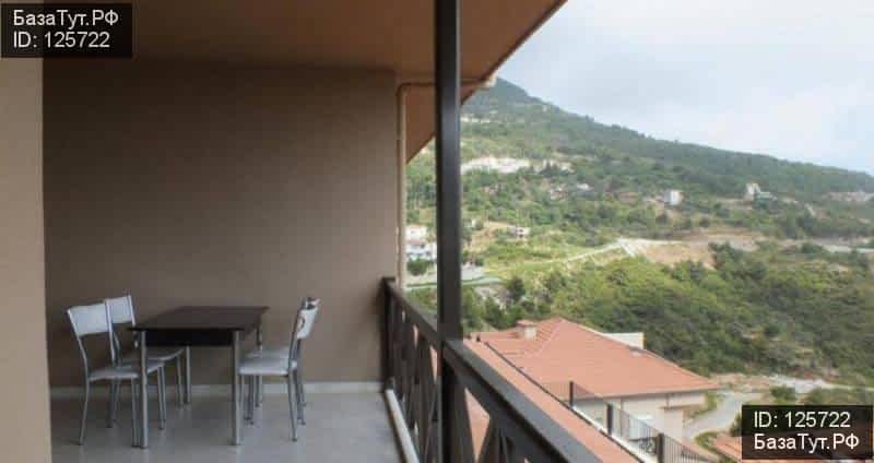 сдам дом в Турции в Аланье, 1200. Sk. цена 6 570 руб./сутки, фото №10