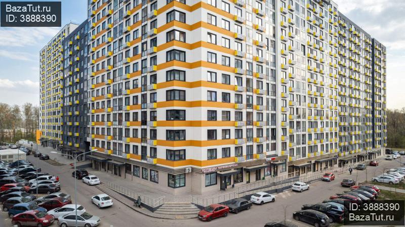 продам коммерческую недвижимость в России в Москве, Василия Ощепкова улица, д.2 цена 28 825 000 руб., фото №6