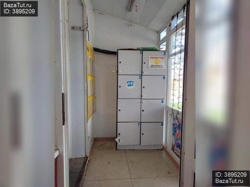 продам магазин,  к. в России в Стрежевой, 5-й микрорайон, д.501/1 цена 1 284 141 руб., фото №3