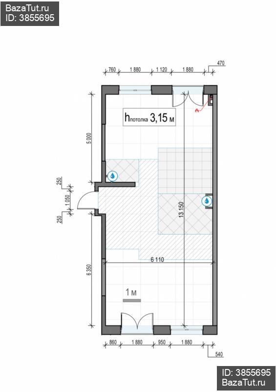 продам 2 к. квартиру в России в г Москве,  . ул. Академика Королёва, 21 цена 38 370 000 руб., фото №1