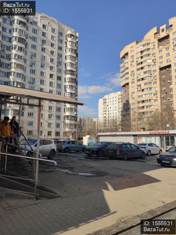 сдам коммерческую недвижимость в России в Люберцах,  Комсомольский пр-кт цена 177 325 руб./месяц, фото №40