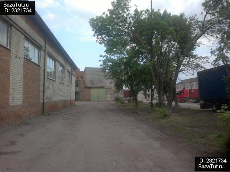 продам коммерческую недвижимость в России в Славянске-на-Кубани, улица Дружбы Народов, 13 цена 65 000 000 руб., фото №2