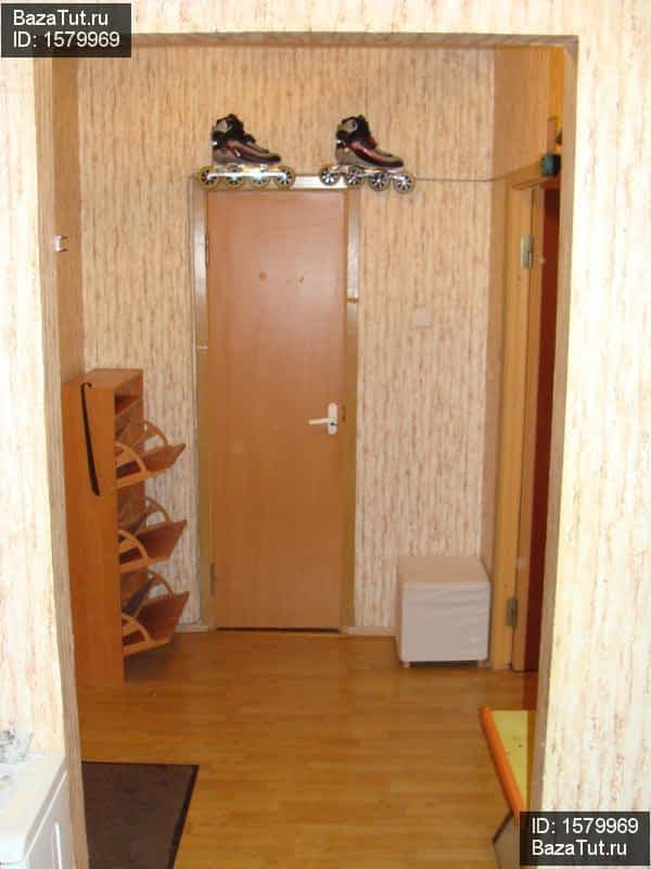 продам 1 к. квартиру в России в г Москве,  ул. Святоозерская, 8 цена 4 800 000 руб., фото №19