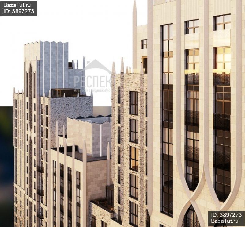 продам 9 к. квартиру в России в г Москве,  ул. Академика Королева, 21 цена 17 160 000 руб., фото №30