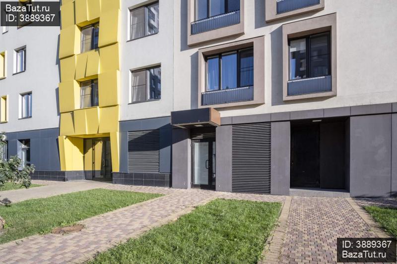 продам коммерческую недвижимость в России в пгт. Отрадное, Лесная улица, д.17 цена 22 323 738 руб., фото №15