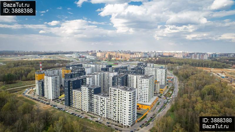 продам коммерческую недвижимость в России в Москве, Василия Ощепкова улица, д.1 цена 26 100 000 руб., фото №8
