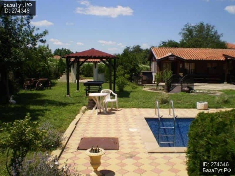 продам дом в Болгарии в Каменаре, Улица Княз Борис I цена 7 035 000 руб., фото №7
