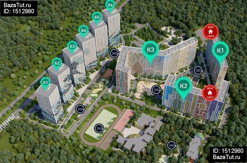 Artplace старокрымская ул 15 корп 1 фото