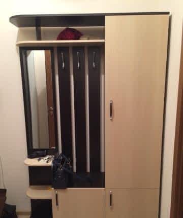 сдам 1 к. квартиру в России в Санкт-Петербурге, Авиаторов Балтики Пр., , 3 цена 20 000 руб./месяц, фото №2