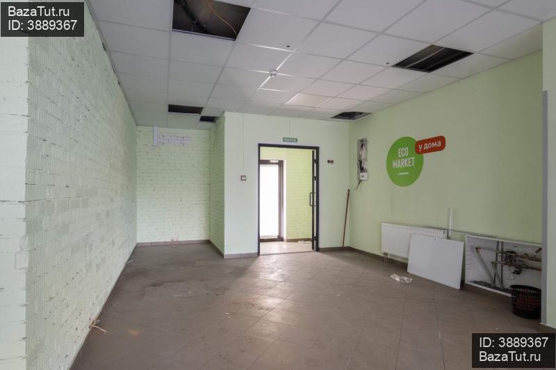 продам коммерческую недвижимость в России в пгт. Отрадное, Лесная улица, д.17 цена 22 323 738 руб., фото №13