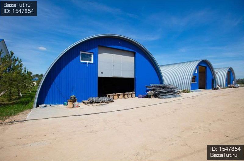 сдам склад,  к. в России в Бухловка цена 180 000 руб./месяц, фото №6