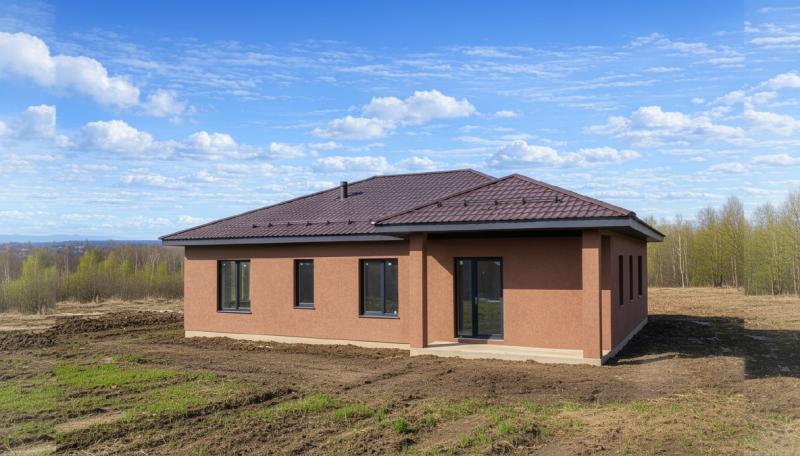 продам дом в России в тер Трошково Светлое,  Есенина, 299 цена 8 700 000 руб., фото №10