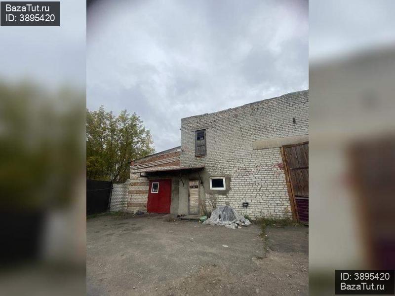 продам коммерческую недвижимость в России в Клинцы, Московская ул., д.82 цена 2 331 000 руб., фото №4
