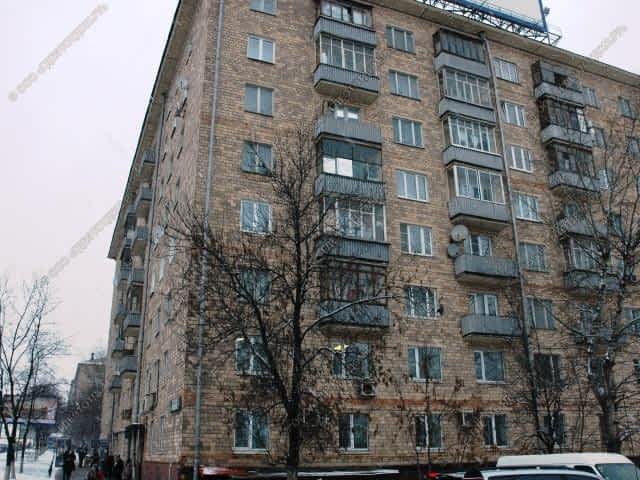 Московская 13 кашира. Каширское ш 92к3. Объект #id7366, Каширское шоссе, 10, Москва, ш Каширское, 10.