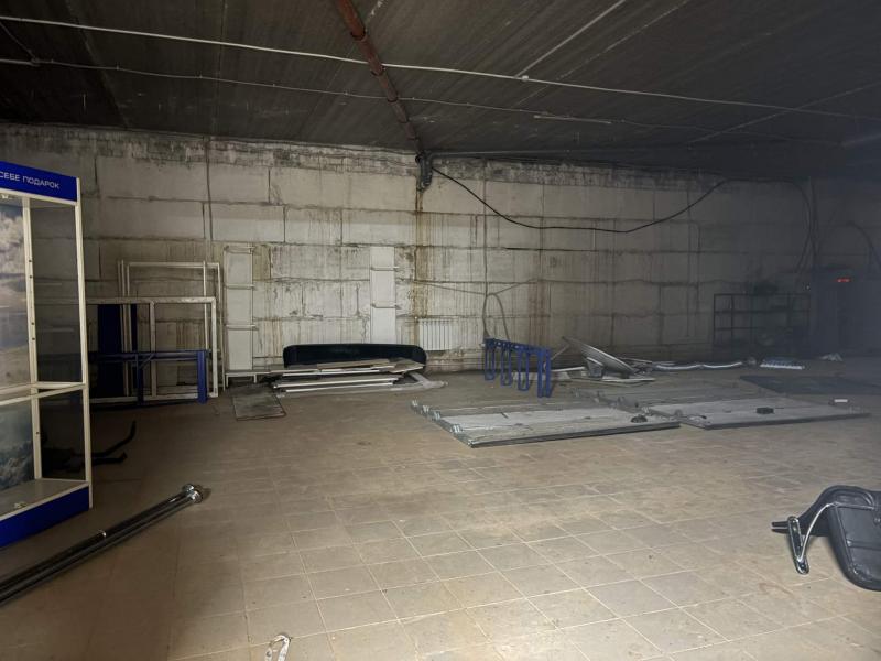 сдам коммерческую недвижимость в России в Кирове, Производственная улица, д.24в цена 80 000 руб./месяц, фото №7