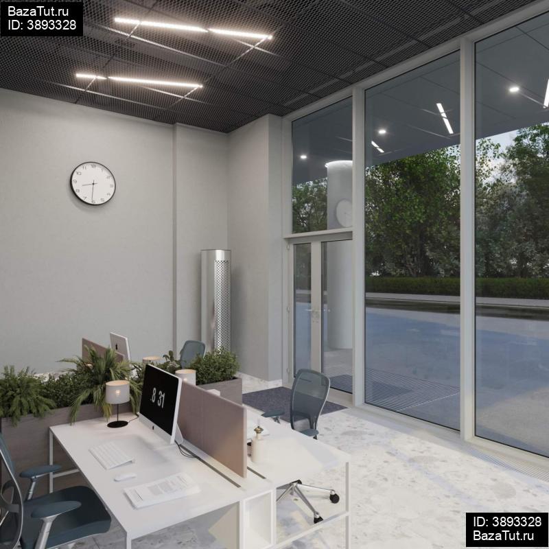 продам коммерческую недвижимость в России в Москве, 1-я Магистральная улица, д.12 цена 620 316 180 руб., фото №25