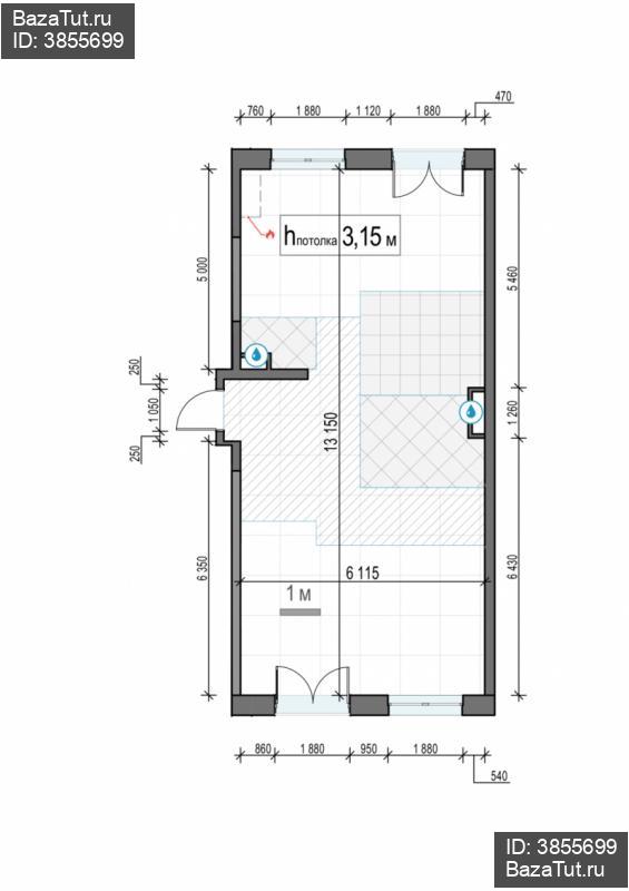 продам 2 к. квартиру в России в г Москве,  . ул. Академика Королёва, 21 цена 38 160 000 руб., фото №3