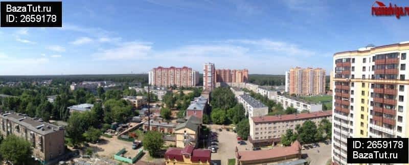 Поселок Октябрьский Московской Области Квартиру Купить