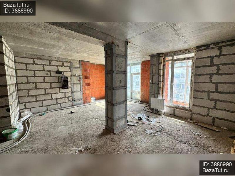 продам 1 к. квартиру в России в Владивосток, Невельского улица, д.5 цена 8 000 000 руб., фото №4