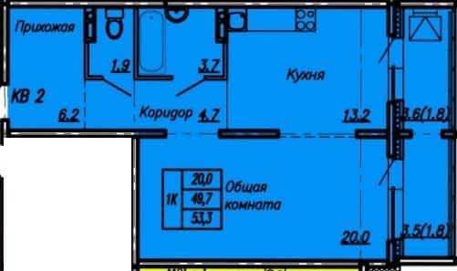 Энергетиков 20 барнаул карта