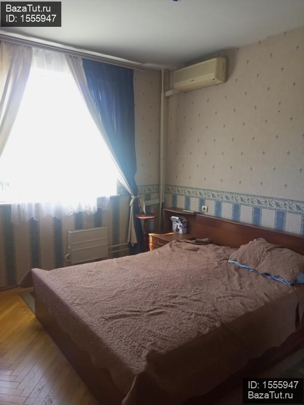 сдам 2 к. квартиру в России в Москве,  Саранская, 6к2 цена 52 000 руб./месяц, фото №13