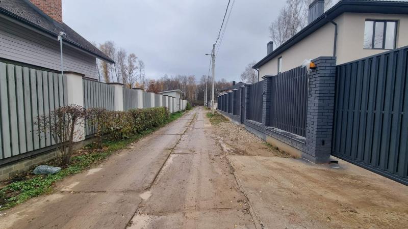 продам земельный участок в России в Троицк район, 452 квартал цена 10 000 000 руб., фото №6