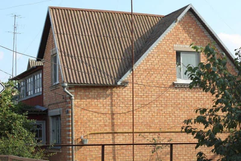 продам дом в Беларусь в Слуцк, Дружная улица цена 4 500 000 руб., фото №4