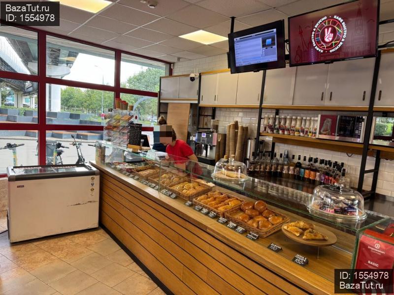 сдам магазин, 1 к. в России в Москве, Скобелевская улица цена 405 314 руб./месяц, фото №5