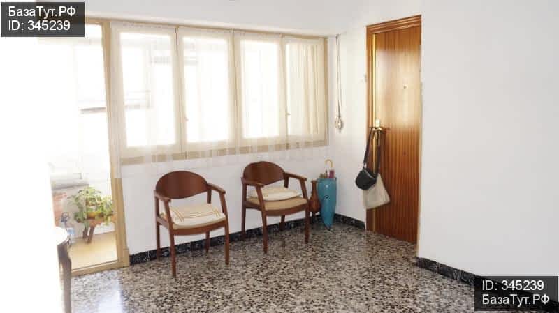продам 3 к. квартиру в Испании в Аликанте, Calle del Doctor Buades цена 2 795 000 руб., фото №9