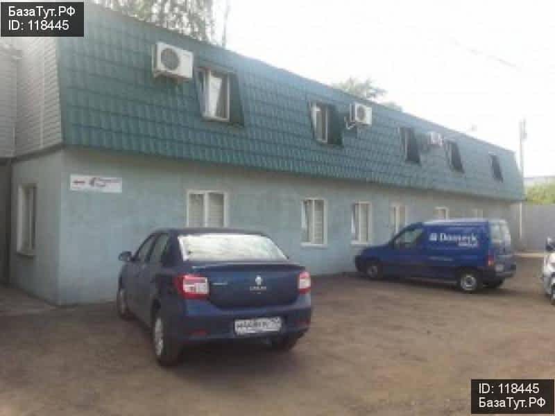 сдам офис,  к. в России в Москве, Большой Волоколамский проезд, 5 цена 700 руб./месяц, фото №2