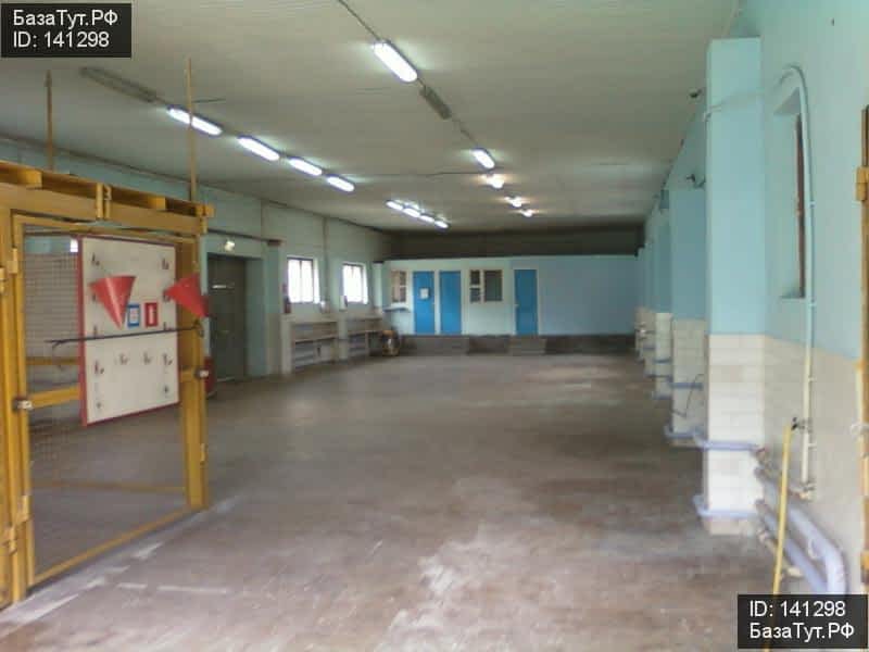 сдам коммерческую недвижимость в России, М-7 Волга цена 250 руб./месяц, фото №1