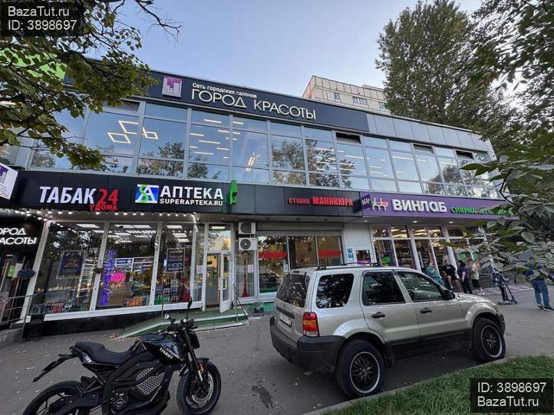 продам магазин,  к. в России в Газопроводе, д.1к6а цена 116 400 000 руб., фото №2