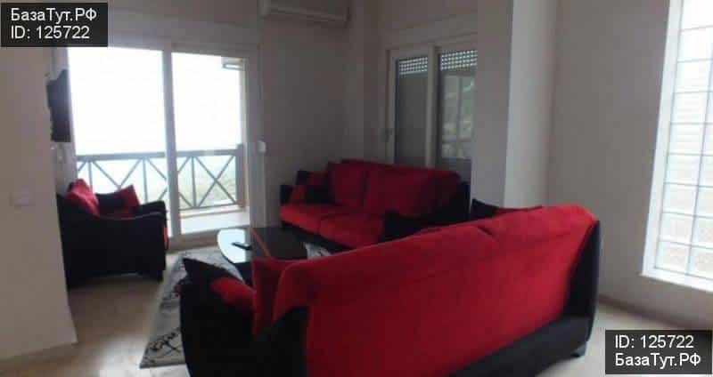 сдам дом в Турции в Аланье, 1200. Sk. цена 6 570 руб./сутки, фото №1